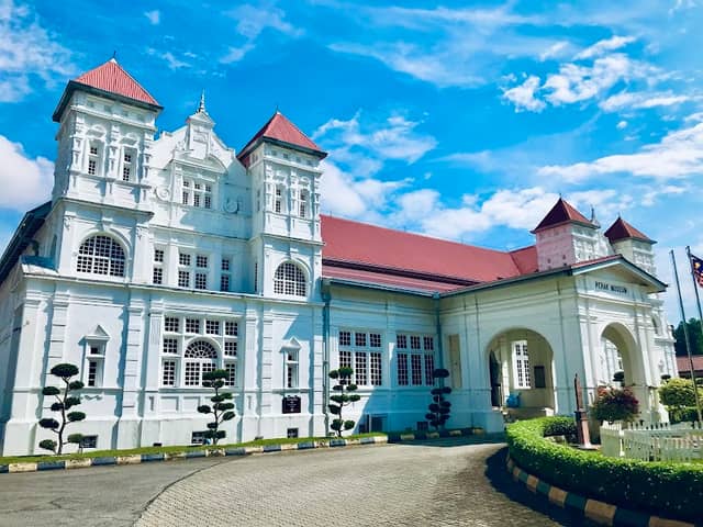 Perak Museum - Image 1