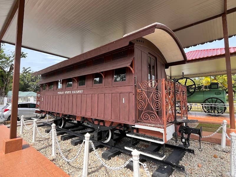 Perak Museum - Image 2