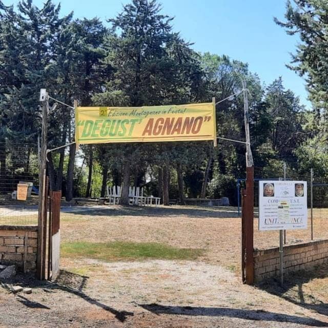 Parco Montagiano (Comitato UST) - Image 1