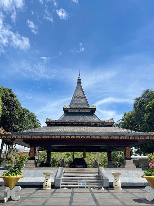 Bung Karno's Grave - Image 1