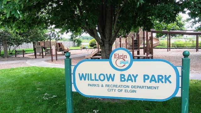 Willow Bay Park - Image 1