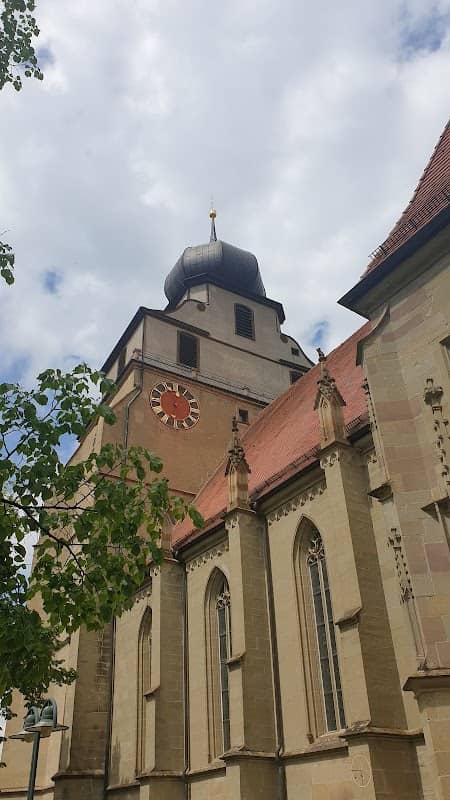 Glockenmuseum Stiftskirche Herrenberg - Image 2