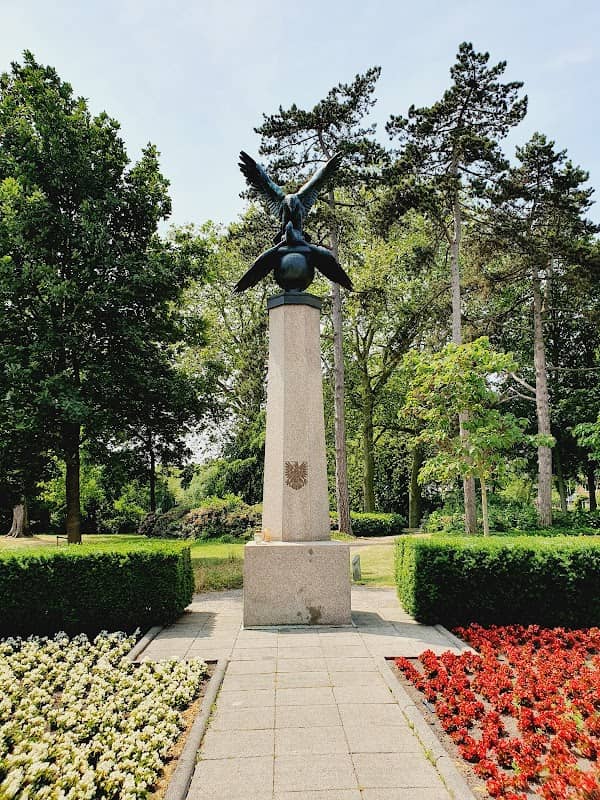 Wilhelminapark, Breda - Image 2