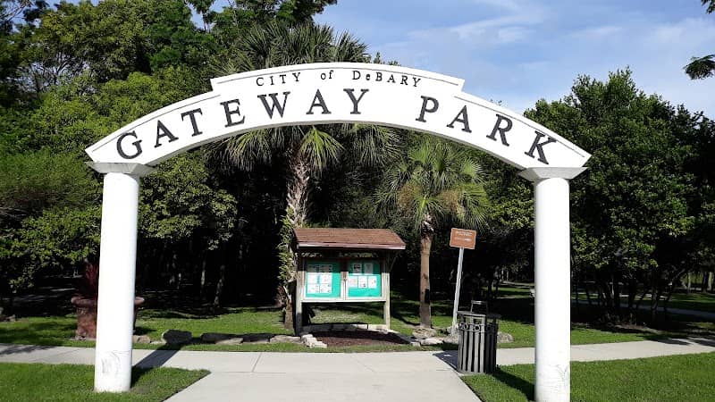 De Bary Parks & Recreation - Image 2