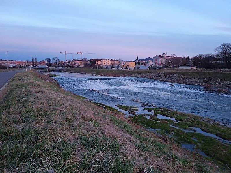 Veľké pereje - Image 1