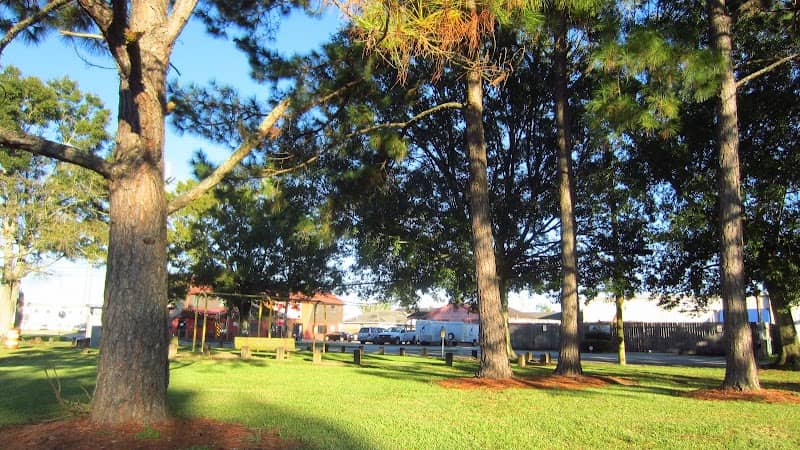 Zeringue Park - Image 2