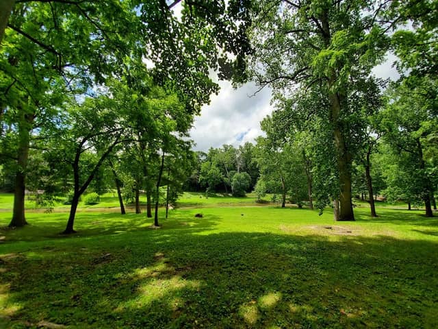 Carter's Park - Image 1