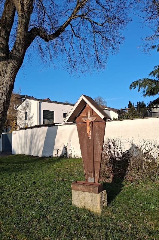 Wegkreuz Irgertsheim - Image 1