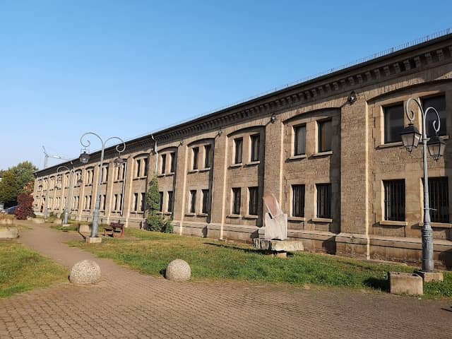 Museum Haus Ludwig - Image 2