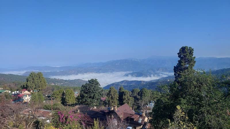 Himalaya View Point - Image 1
