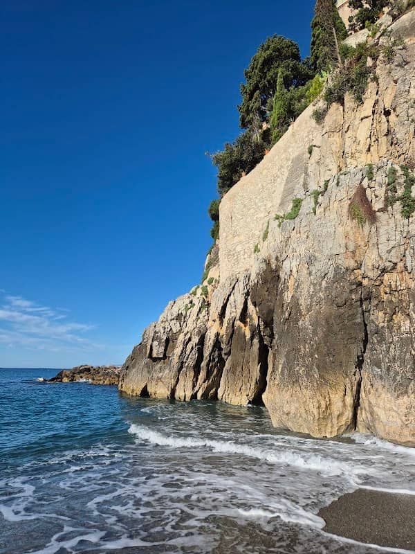 Spiaggia del CASTELLETTO - Image 1