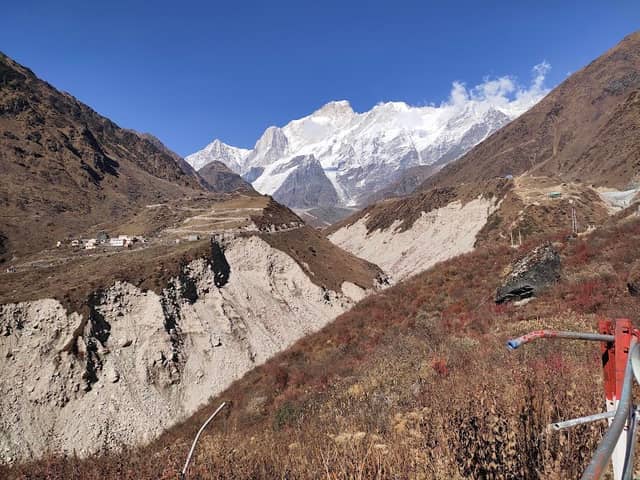 Lincholi View Point - Image 1