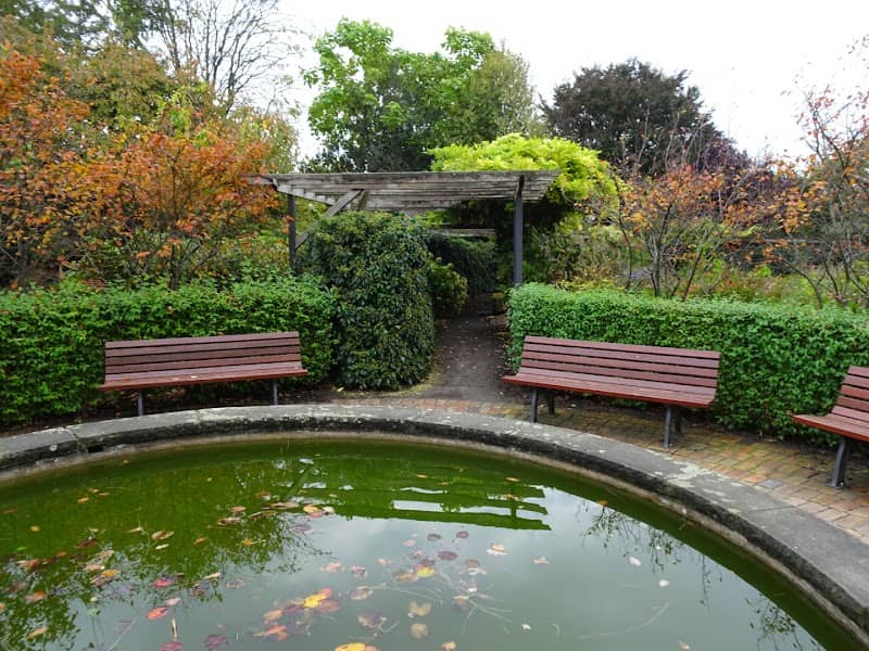 Goldfischbrunnen - Image 1