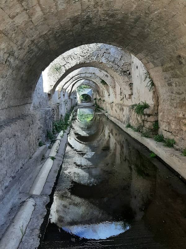 Fountain Of Mascheroni - Image 1
