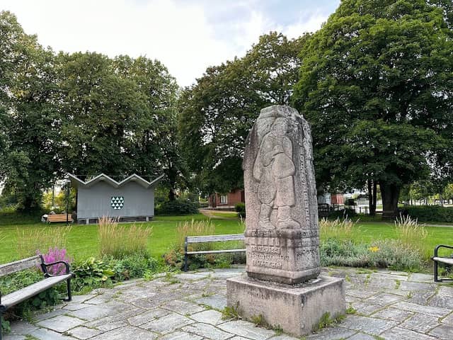 Fristadparken - Image 1