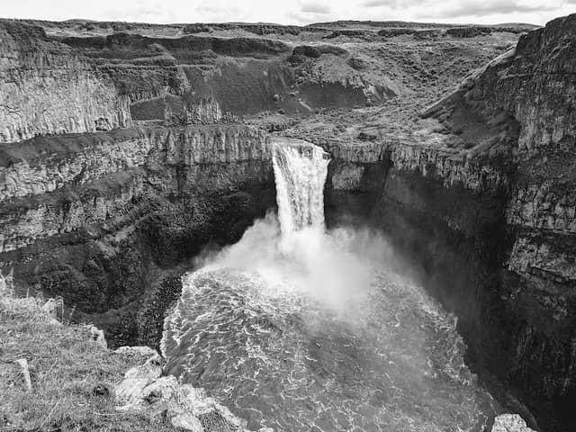 Palouse Falls State Park - Image 3