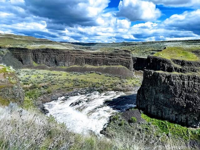 Palouse Falls State Park - Image 2