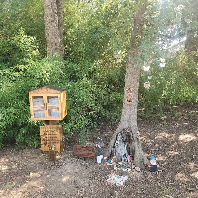 Nicole's Fairy Tree - Image 2