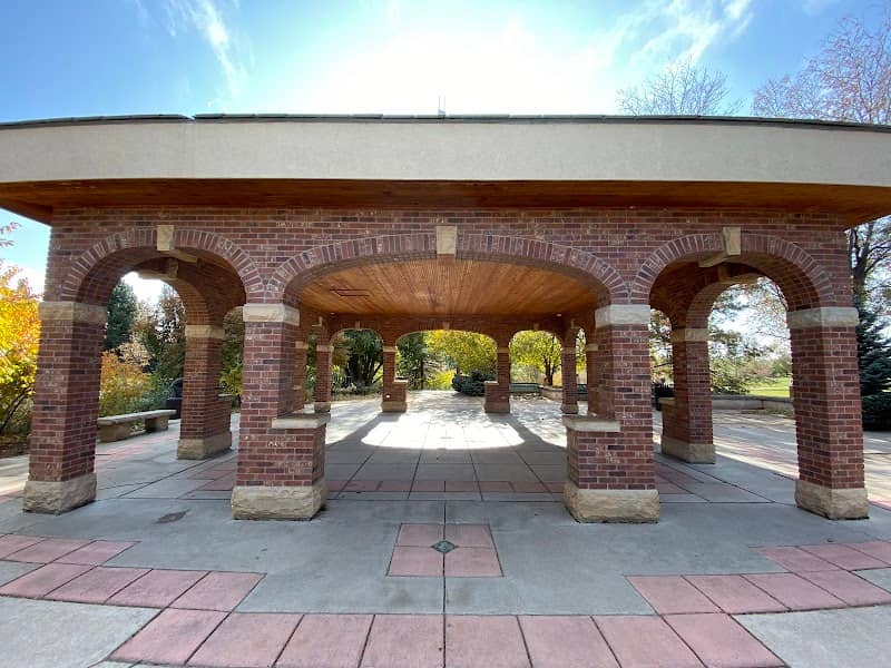 Benson Sculpture Garden - Image 3
