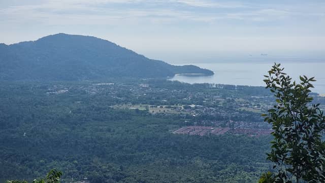 Puncak Mempusi - Image 2