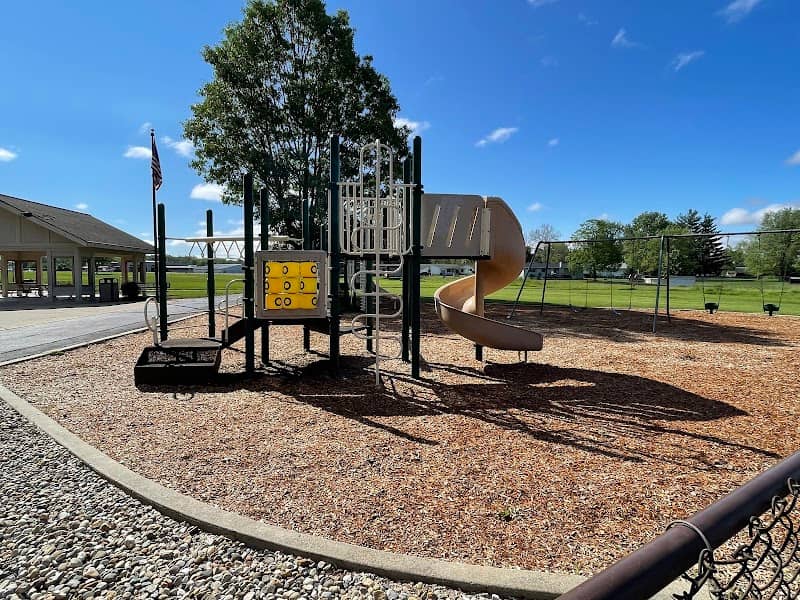Goodwin Park - Image 1