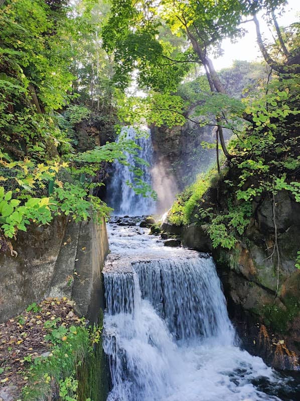 Shiraito Falls - Image 1
