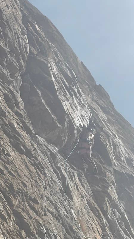 Owen’s Climbing Area - Image 1