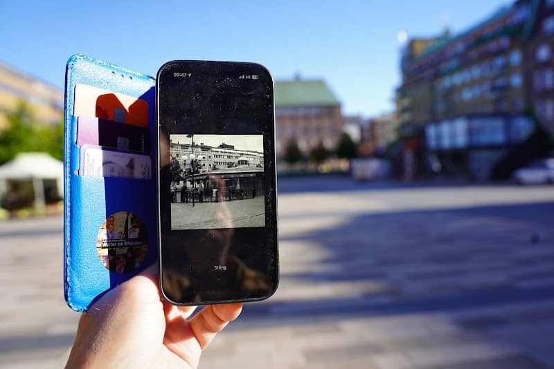 Startplats för Kentpromenaden - ett tidsfördriv att dö för - Image 1