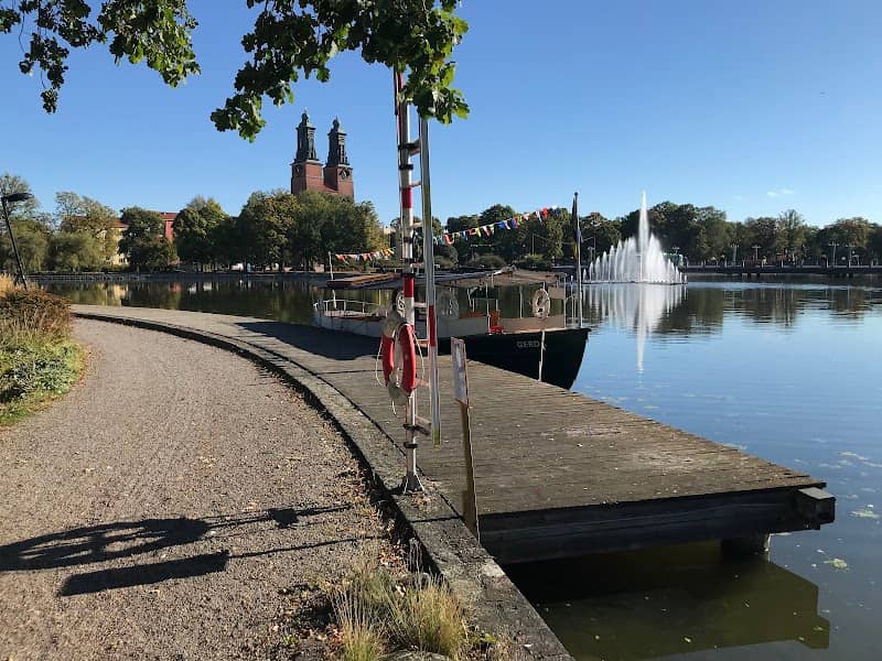 Startplats för Kentpromenaden - ett tidsfördriv att dö för - Image 2