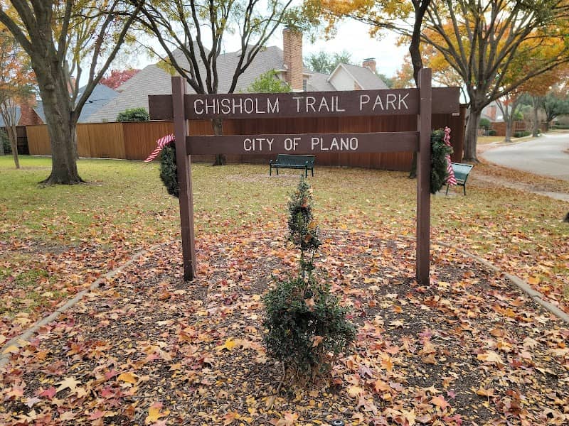 Chisholm Trail Park - Image 2