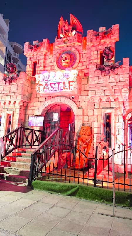 Horror Castle - Image 1