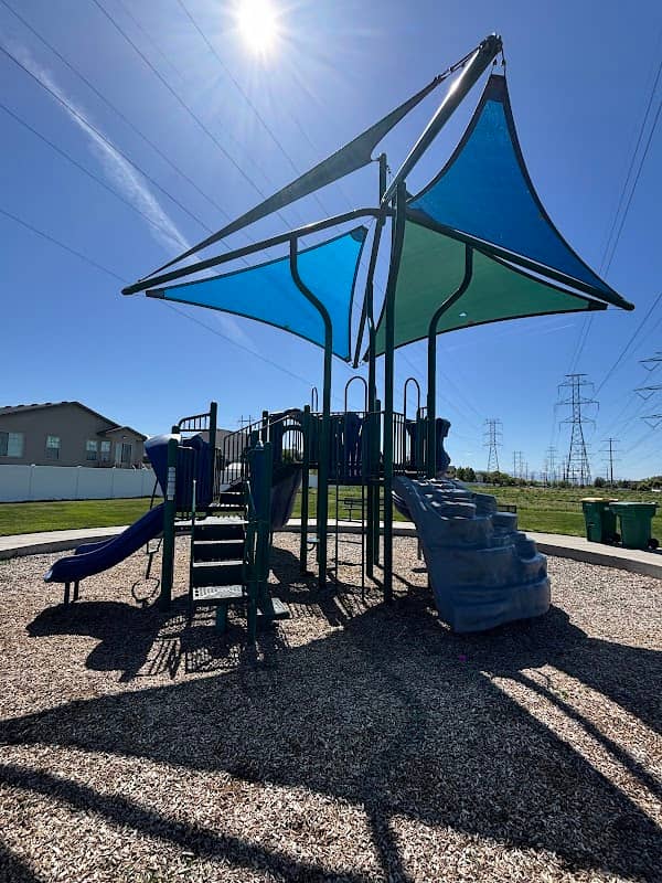 Clifford Park Estates Public Park - Image 1