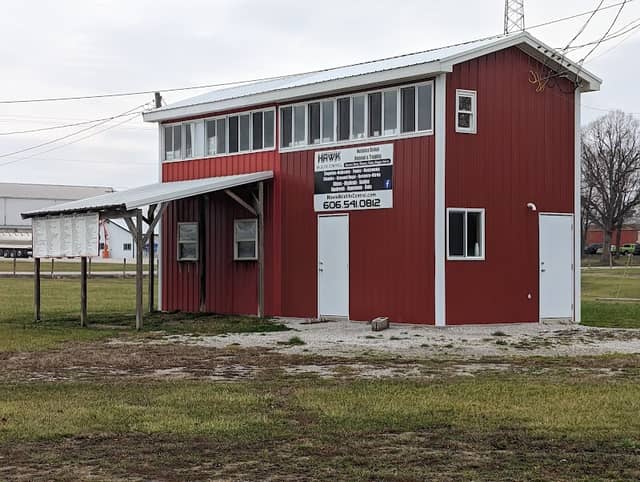 Tollesboro Lions Club Fairgrounds and Community Park - Image 1