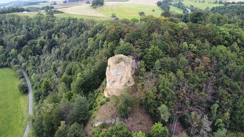 Langenstein Ober-Werbe - Image 1