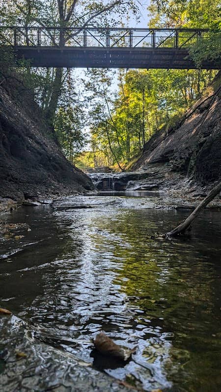 West Creek Reservation - Image 1