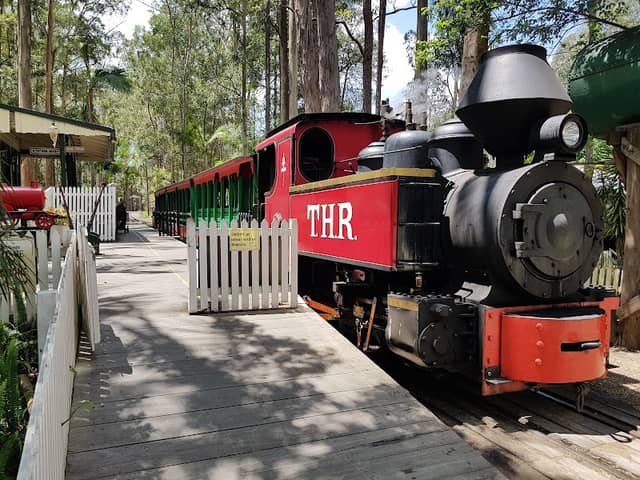Timbertown - Image 2