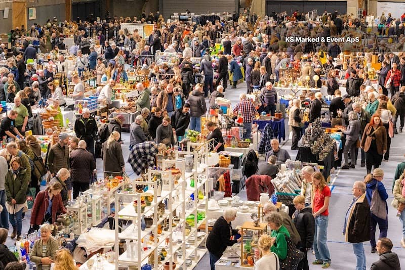 KS Marked & Event - Herning - Image 1