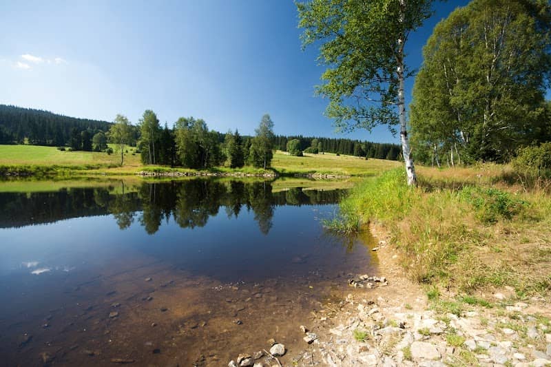 Polka nádrž - Image 1