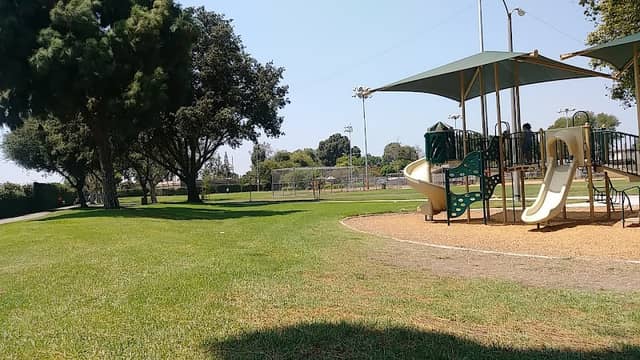 Progress Park - Image 1