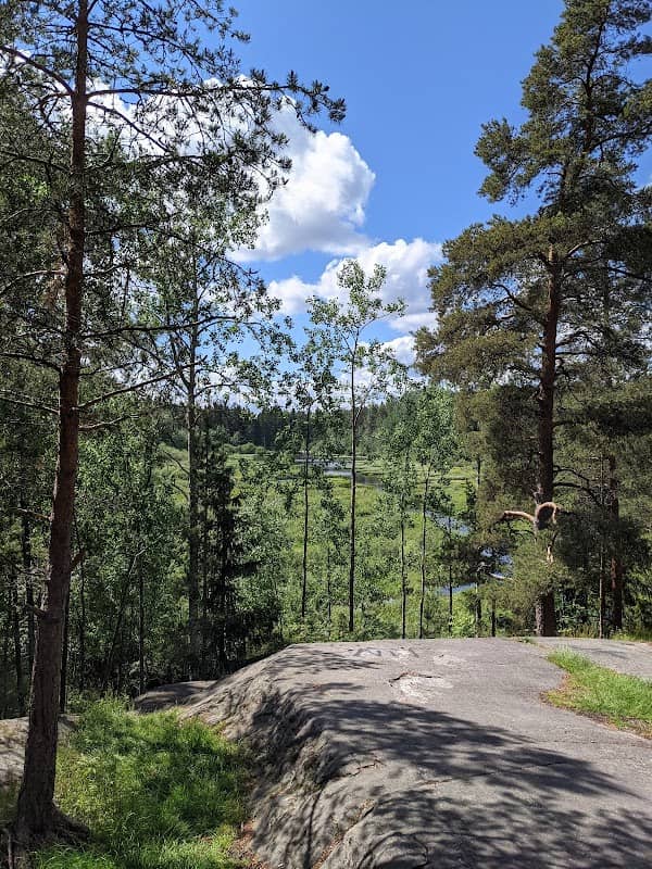 Lookout Point - Image 1