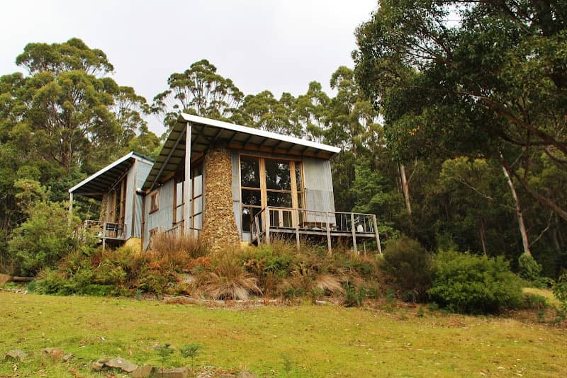Peppermint Ridge Retreat - Image 1