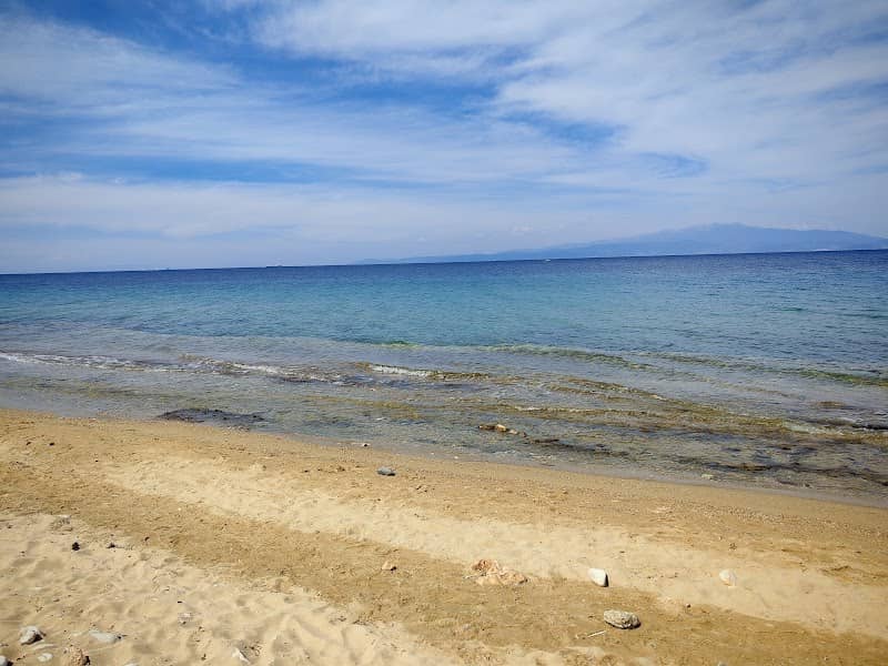 Pustușag Beach - Image 1