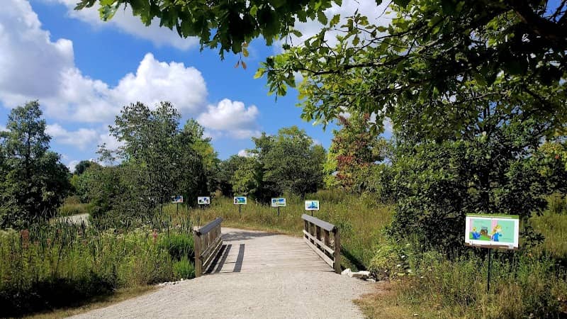 Hobart Urban Nature Preserve - Image 1