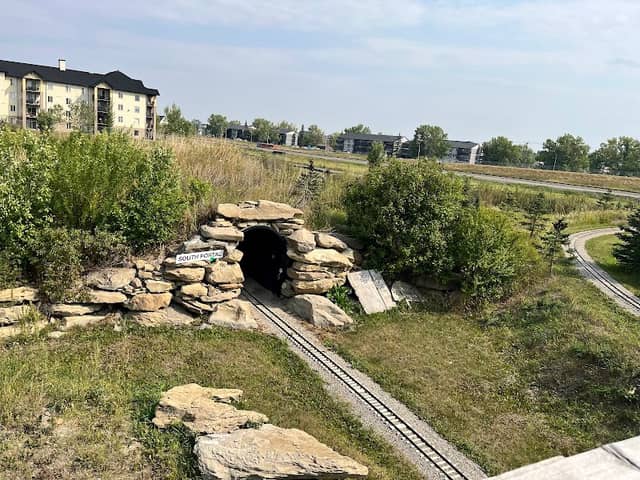 Iron Horse Park - Image 2