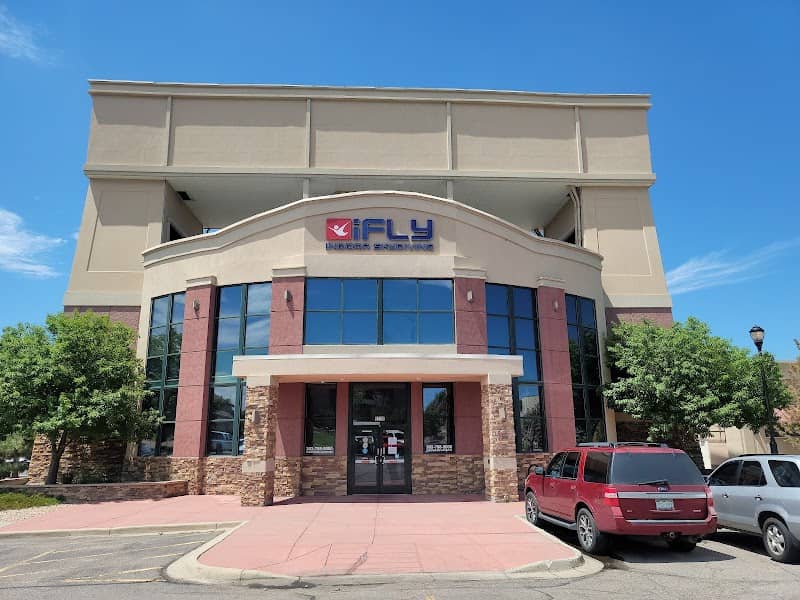 iFLY Indoor Skydiving - Denver - Image 1