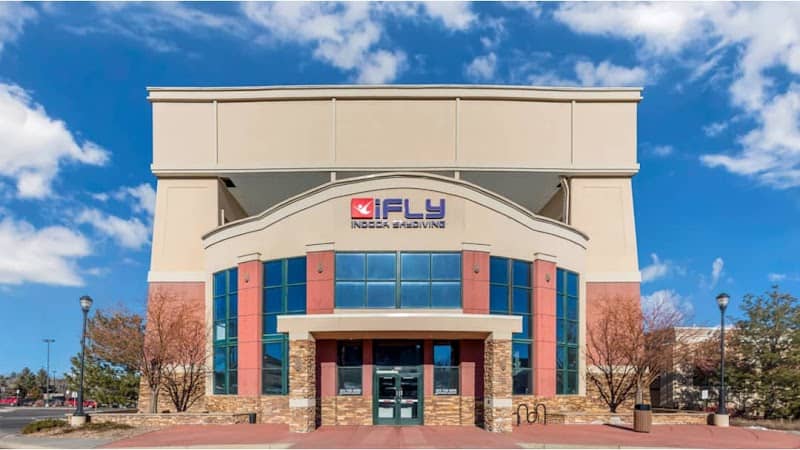 iFLY Indoor Skydiving - Denver - Image 3