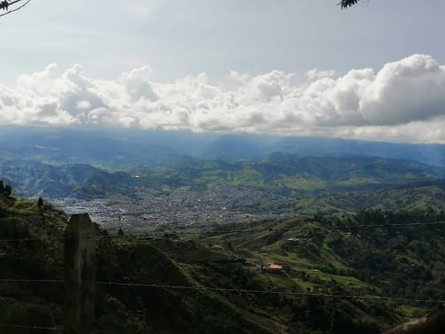 Alto de la Cruz - Image 1