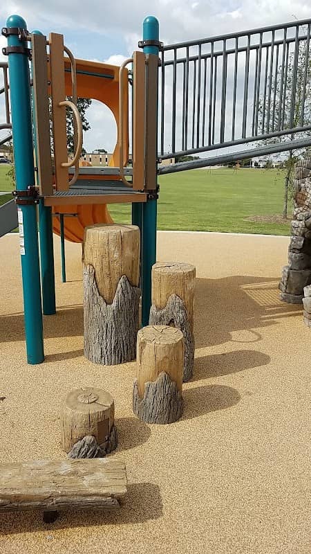 Highlands Park - Image 1