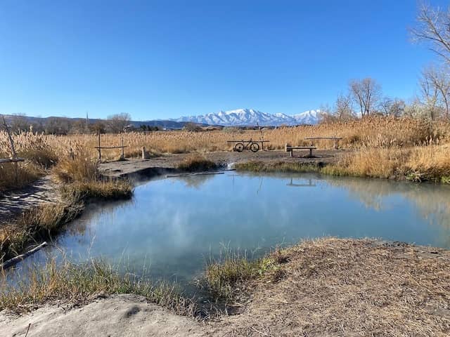 Inlet Park - Image 1