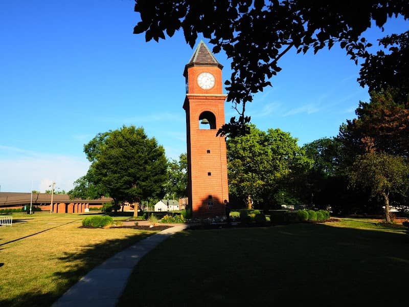 Memorial Park - Image 1